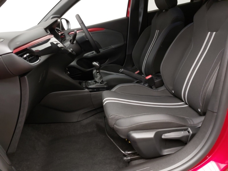 Used Vauxhall Corsa 2025 for sale - 77311578: Photo 5