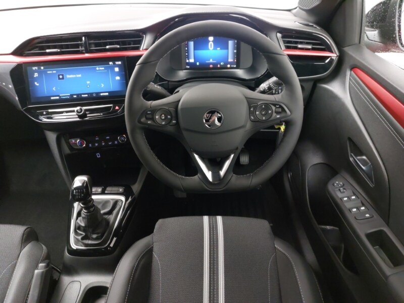 Used Vauxhall Corsa 2025 for sale - 77311578: Photo 7