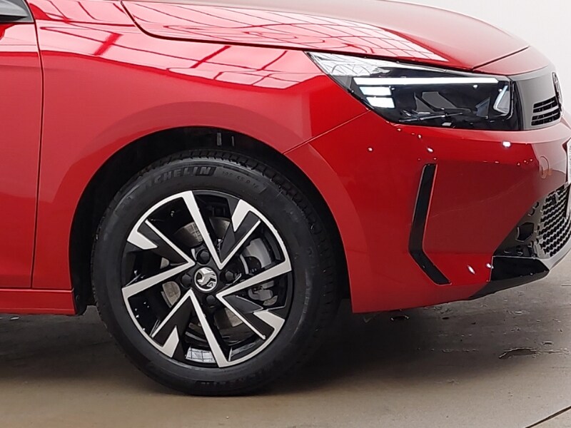 Used Vauxhall Corsa 2025 for sale - 77311578: Photo 9