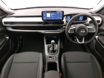 Used Jeep Other 2025 for sale - 78450799: Photo