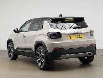 Used Jeep Other 2025 for sale - 78450799: Photo