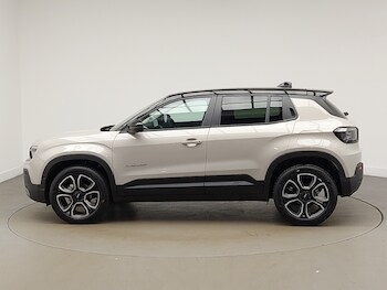 Used Jeep Other 2025 for sale - 78450799: Photo