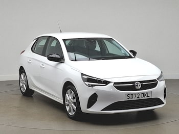 2022 - 1.2 Design 5dr