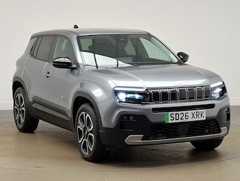 Used Jeep Other 2026 for sale - 78298000: Photo