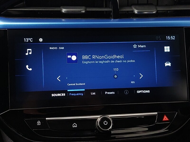 Used Vauxhall Corsa 2025 for sale - 77311579: Photo 10