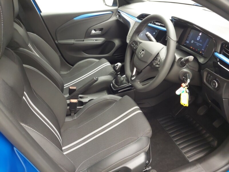 Used Vauxhall Corsa 2025 for sale - 77311579: Photo 13