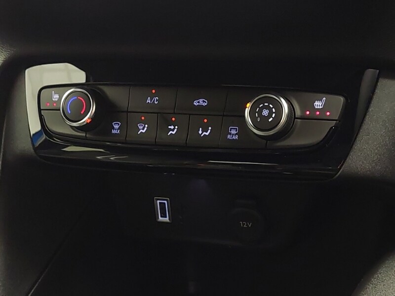 Used Vauxhall Corsa 2025 for sale - 77311579: Photo 14