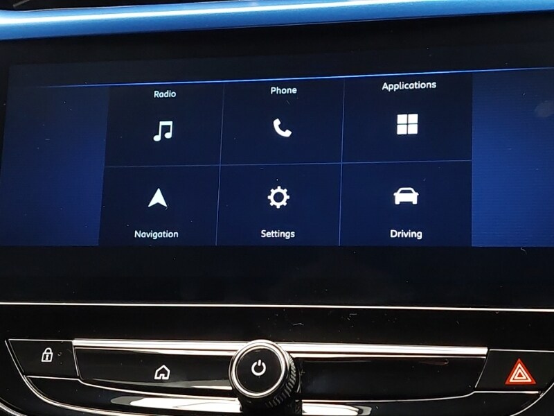 Used Vauxhall Corsa 2025 for sale - 77311579: Photo 17