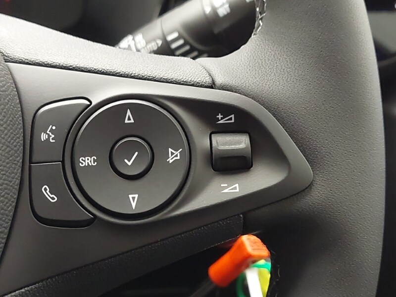 Used Vauxhall Corsa 2025 for sale - 77311579: Photo 19