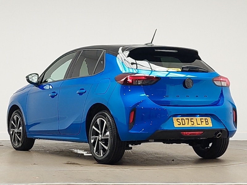 Used Vauxhall Corsa 2025 for sale - 77311579: Photo 3