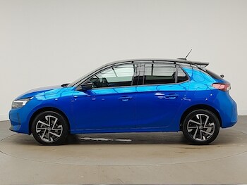 Used Vauxhall Corsa 2025 for sale - 77311579: Photo