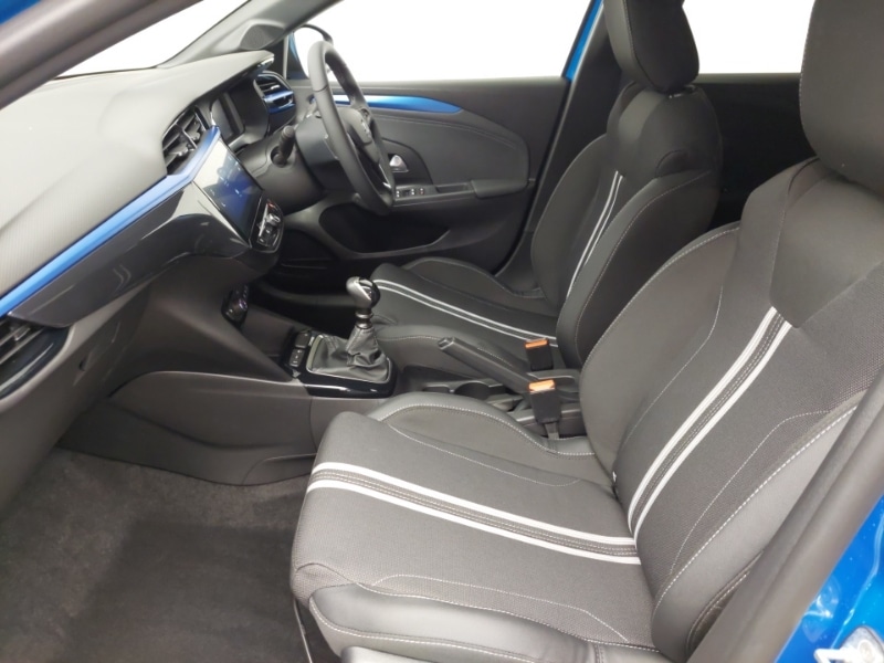 Used Vauxhall Corsa 2025 for sale - 77311579: Photo 5