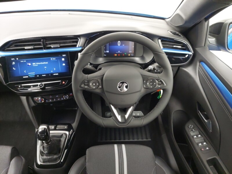 Used Vauxhall Corsa 2025 for sale - 77311579: Photo 7
