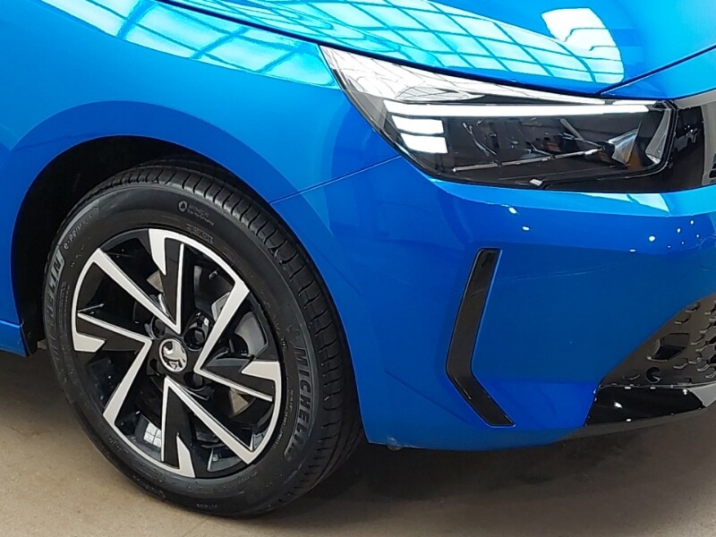 Used Vauxhall Corsa 2025 for sale - 77311579: Photo 9