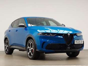 2025 - 1.3 PHEV Veloce 5dr Auto