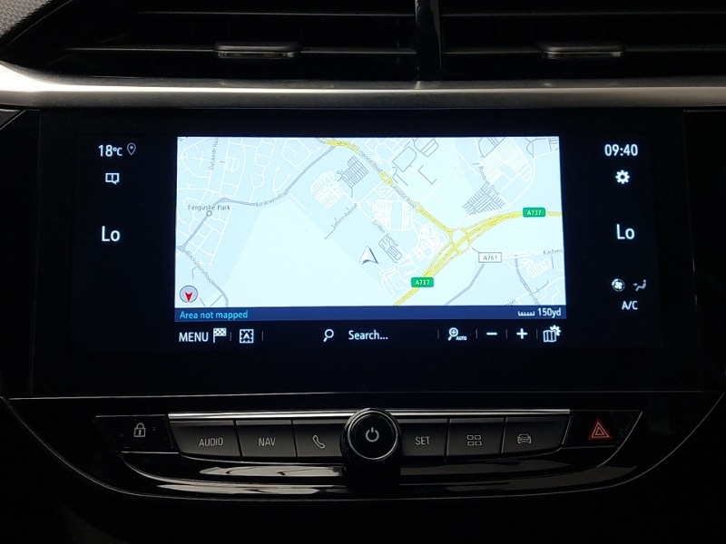 Used Vauxhall Corsa 2022 for sale - 76498066: Photo 11