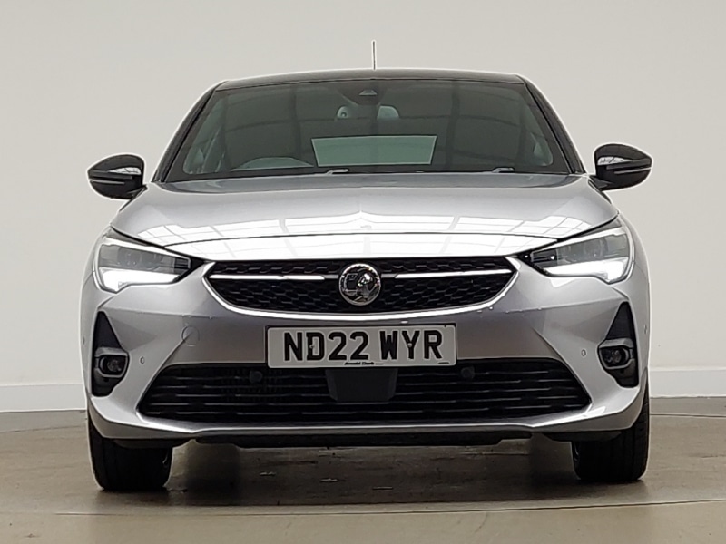 Used Vauxhall Corsa 2022 for sale - 76498066: Photo 12