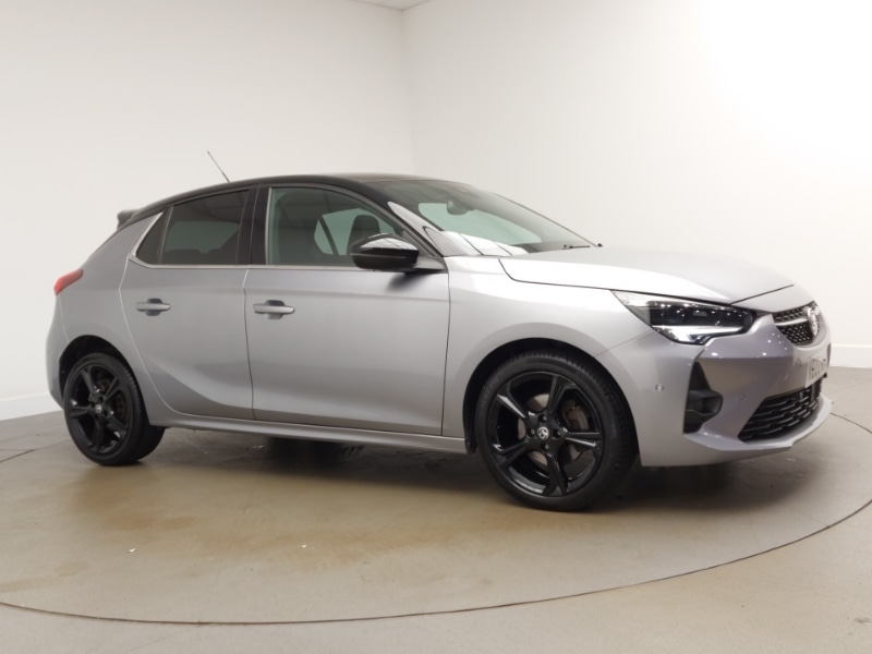 Used Vauxhall Corsa 2022 for sale - 76498066: Photo 13