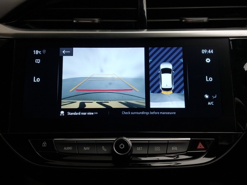 Used Vauxhall Corsa 2022 for sale - 76498066: Photo 15