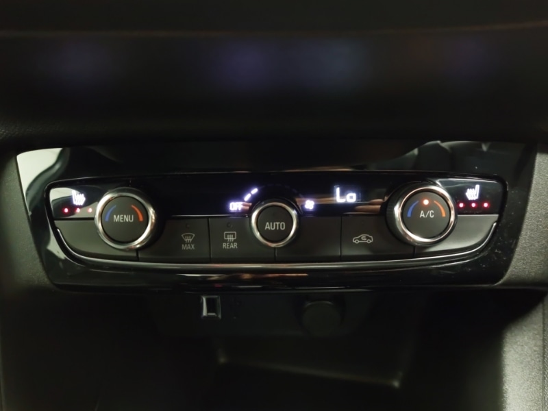 Used Vauxhall Corsa 2022 for sale - 76498066: Photo 18