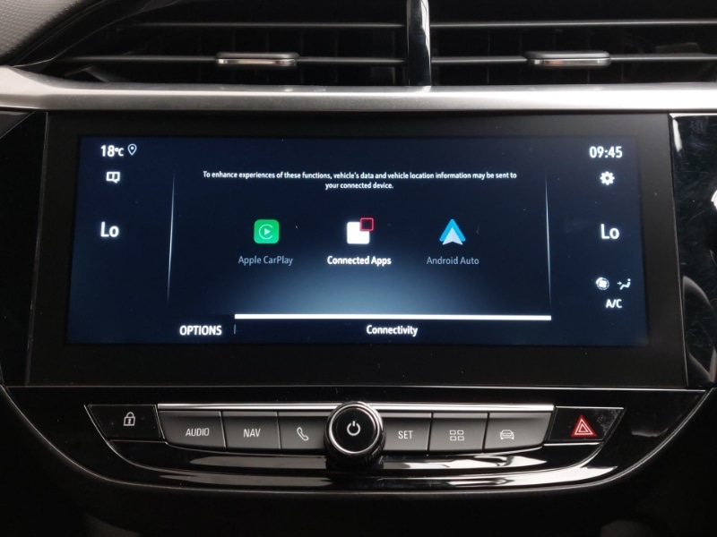 Used Vauxhall Corsa 2022 for sale - 76498066: Photo 19