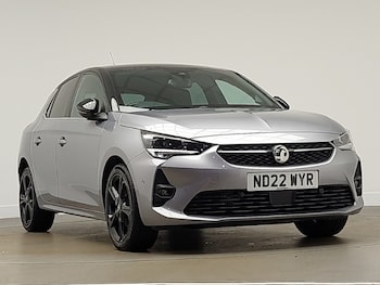Used Vauxhall Corsa 2022 for sale - 76498066: Photo