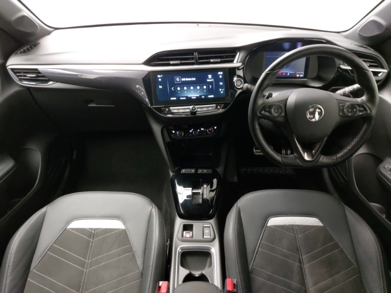 Used Vauxhall Corsa 2022 for sale - 76498066: Photo 2