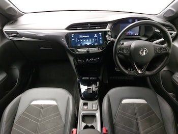 Used Vauxhall Corsa 2022 for sale - 76498066: Photo