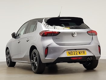 Used Vauxhall Corsa 2022 for sale - 76498066: Photo