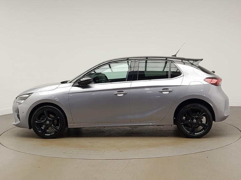 Used Vauxhall Corsa 2022 for sale - 76498066: Photo 4