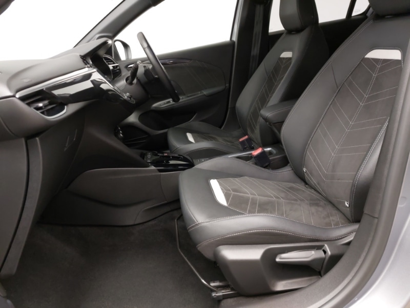 Used Vauxhall Corsa 2022 for sale - 76498066: Photo 5