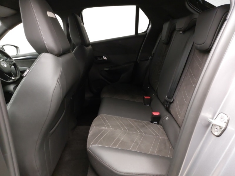 Used Vauxhall Corsa 2022 for sale - 76498066: Photo 6