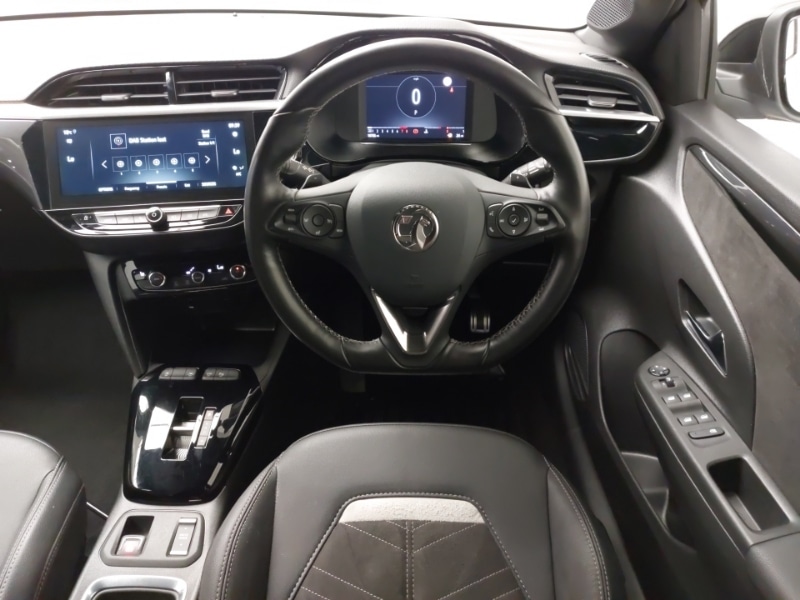 Used Vauxhall Corsa 2022 for sale - 76498066: Photo 7