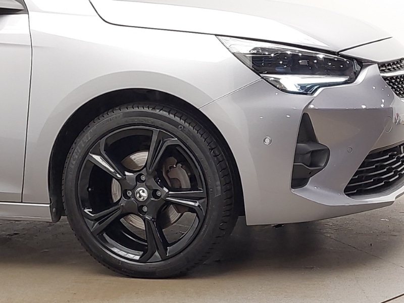 Used Vauxhall Corsa 2022 for sale - 76498066: Photo 9