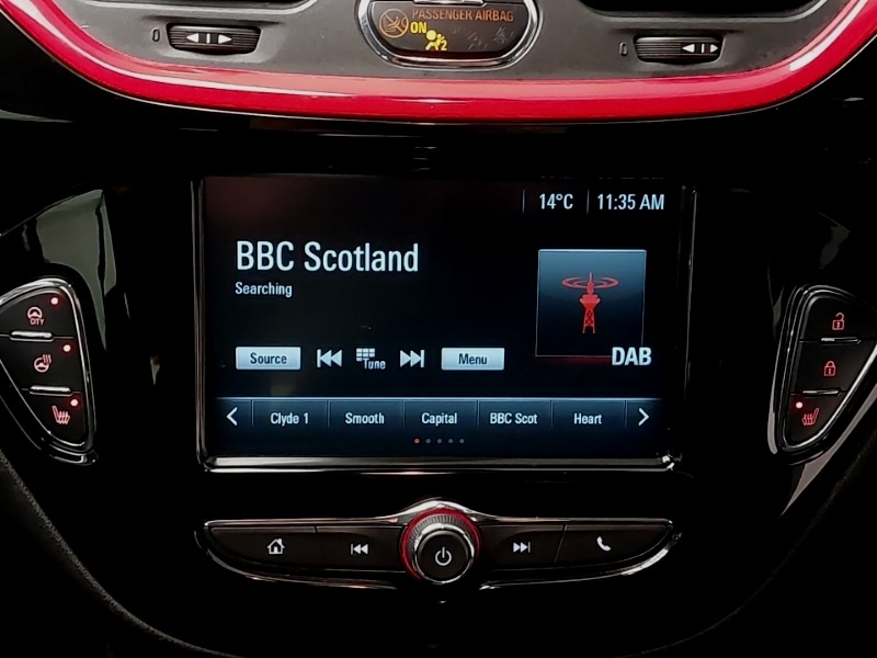 Used Vauxhall Corsa 2019 for sale - 77907468: Photo 10