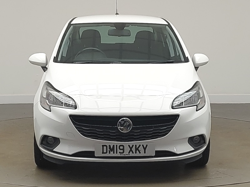 Used Vauxhall Corsa 2019 for sale - 77907468: Photo 12