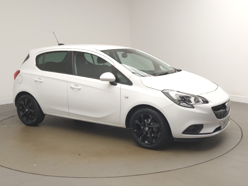 Used Vauxhall Corsa 2019 for sale - 77907468: Photo 13