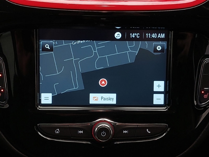 Used Vauxhall Corsa 2019 for sale - 77907468: Photo 14