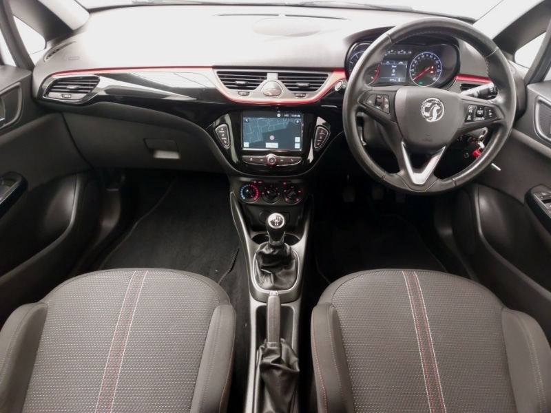 Used Vauxhall Corsa 2019 for sale - 77907468: Photo 2