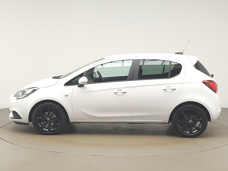 Used Vauxhall Corsa 2019 for sale - 77907468: Photo 4