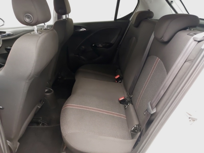 Used Vauxhall Corsa 2019 for sale - 77907468: Photo 6