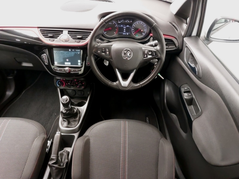 Used Vauxhall Corsa 2019 for sale - 77907468: Photo 7