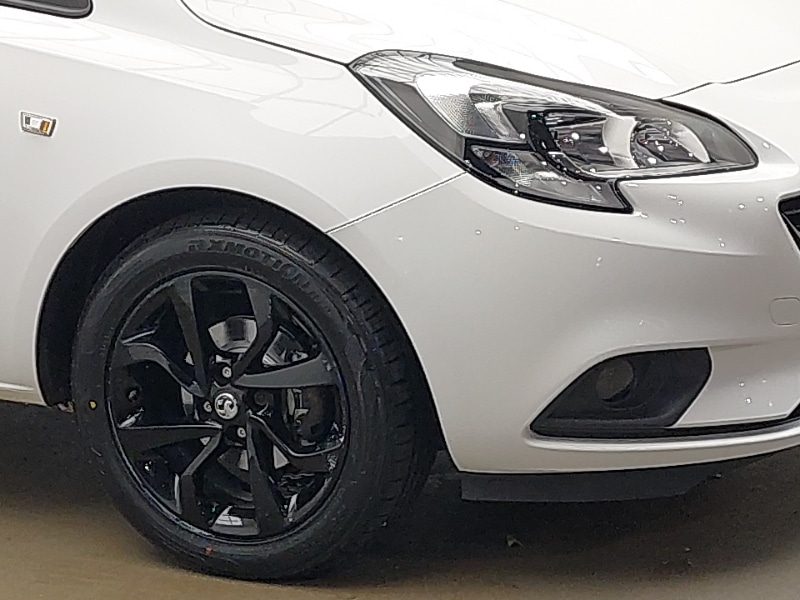 Used Vauxhall Corsa 2019 for sale - 77907468: Photo 9