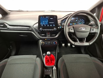 Used Ford Fiesta 2018 for sale - 78079840: Photo