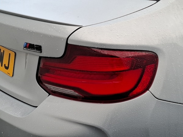 Used BMW M2 2020 for sale - 76208606: Photo 12