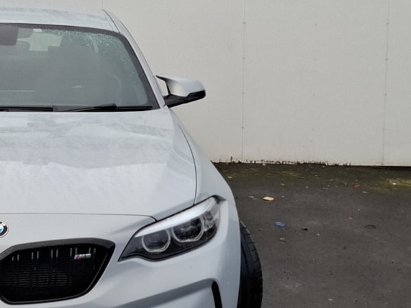 Used BMW M2 2020 for sale - 76208606: Photo 14