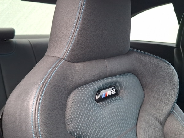 Used BMW M2 2020 for sale - 76208606: Photo 17