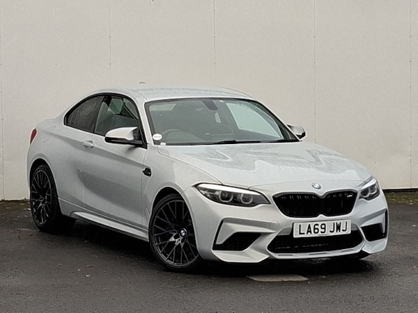 Used BMW M2 2020 for sale - 76208606: Photo 1