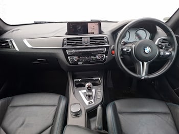 Used BMW M2 2020 for sale - 76208606: Photo