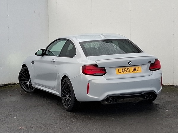 Used BMW M2 2020 for sale - 76208606: Photo 3